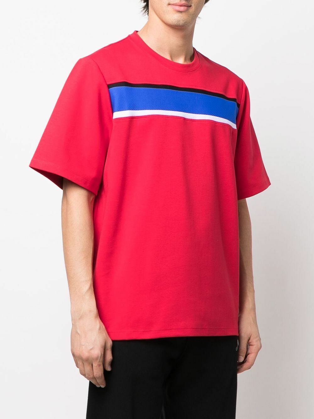 JUST DON - Cotton Printed T-shirt