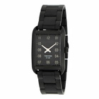 Tom Ford 001 Quartz Black Dial Unisex Watch TF0120140885 STE
