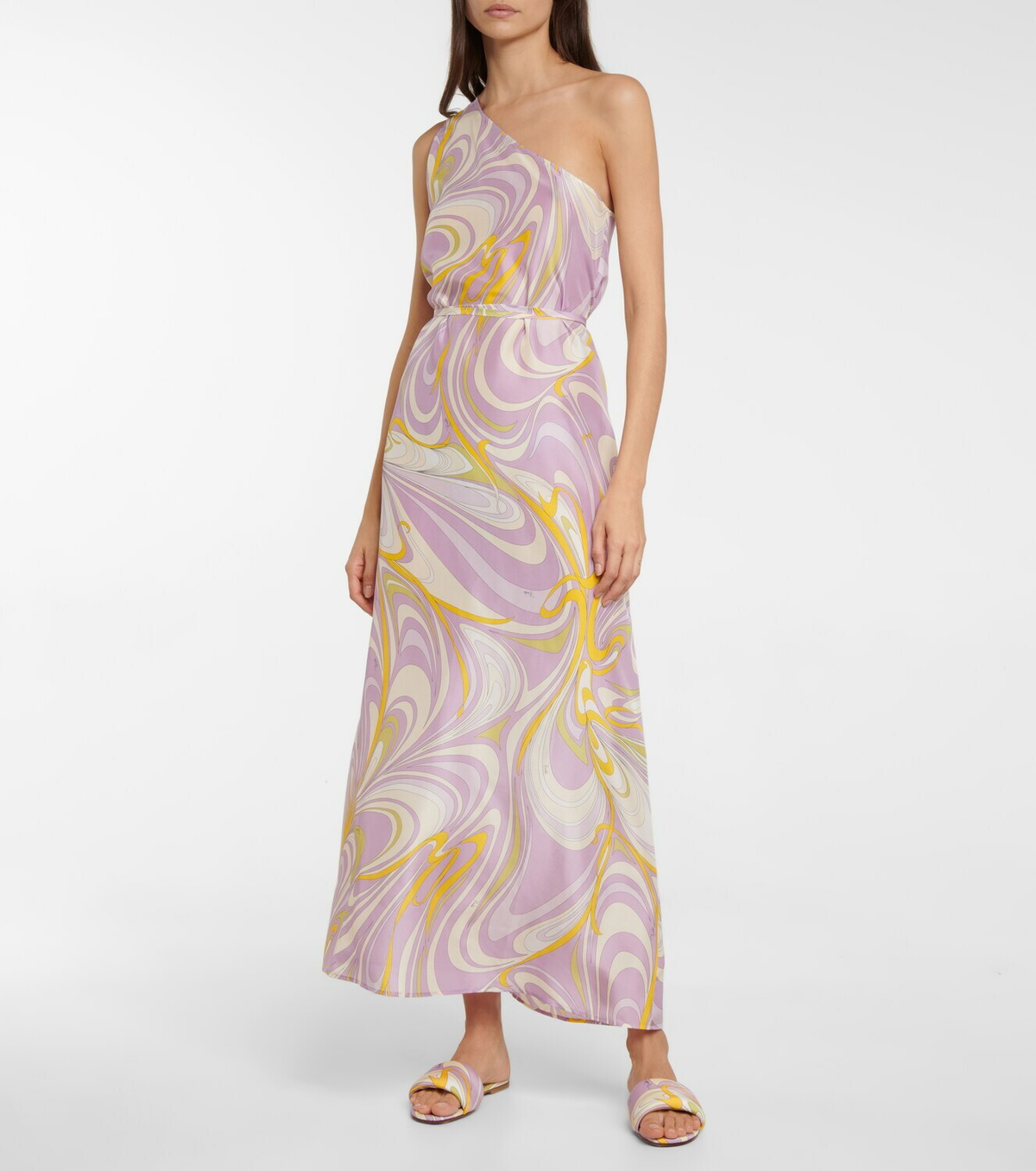 Pucci Printed slides