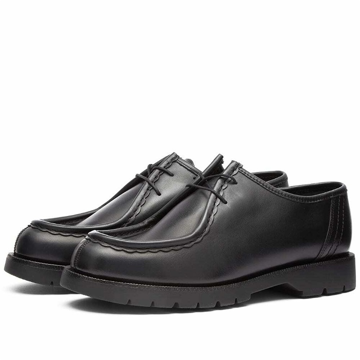 Photo: KLEMAN Men's Padror Shoe in Black
