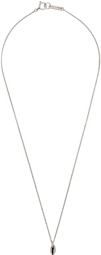 Isabel Marant Medaille Pendant Necklace