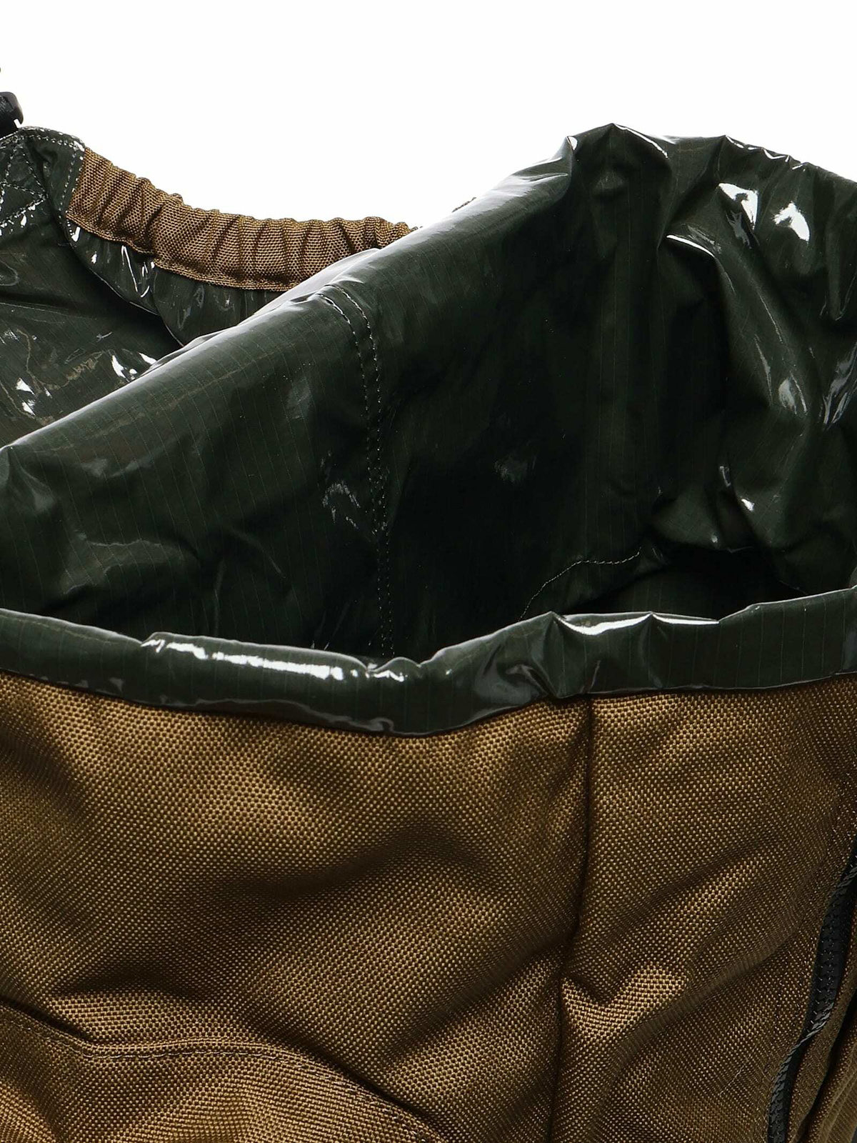 Stone Island Backpack In Cordura® 1500