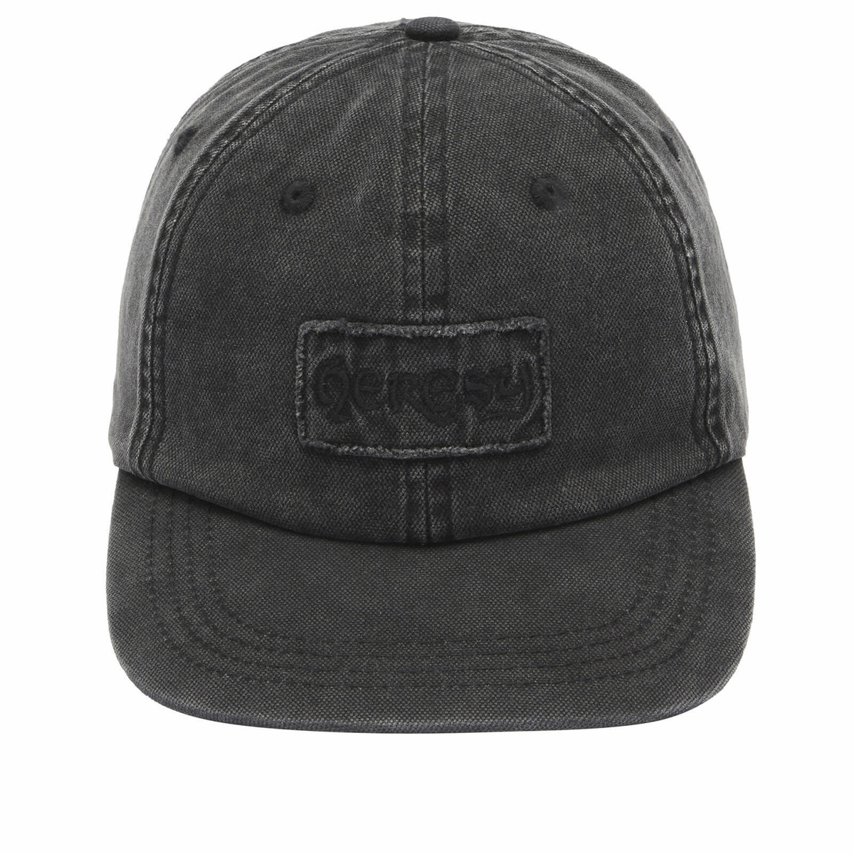 Heresy Men's Tolk Cap in Ash 