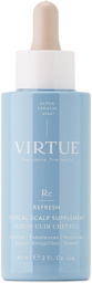Virtue Topical Scalp Supplement, 60 mL