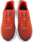 Hoka One One Red Rincon 2 Sneakers