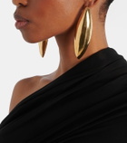 Magda Butrym Gold-plated earrings