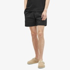 AMIRI Men's MA Core Logo Swim Shorts in Black