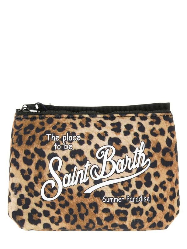 Photo: MC2 Saint Barth Clutch Bag aline