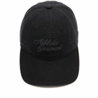Adidas Women's Dad Cap in Black 
