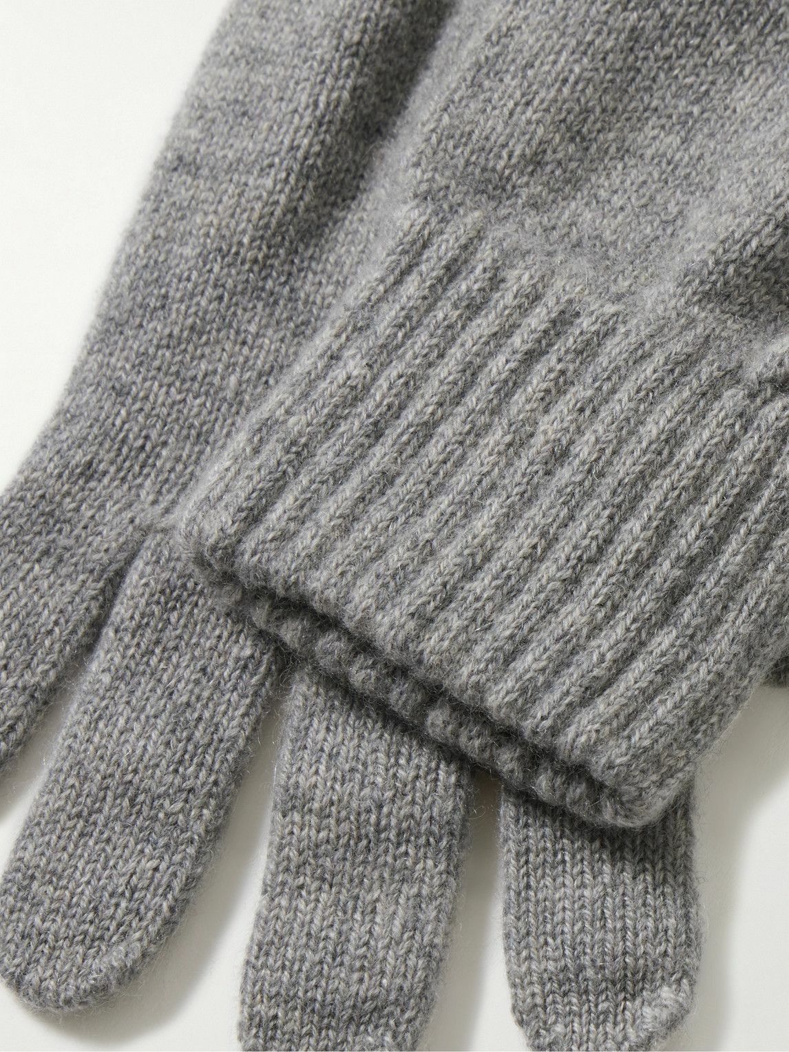 William Lockie - Cashmere Gloves