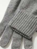 William Lockie - Cashmere Gloves