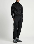 Sandro Mens Sweatshirt in Black