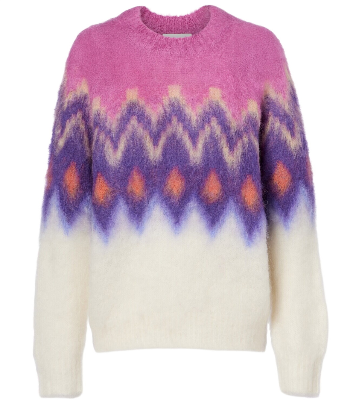 Isabel Marant Etoile Beige Alec Sweater Isabel Marant Etoile