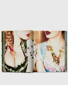 Taschen Heimat By Ellen Von Unwerth Multi Art & Design/Fashion & Lifestyle