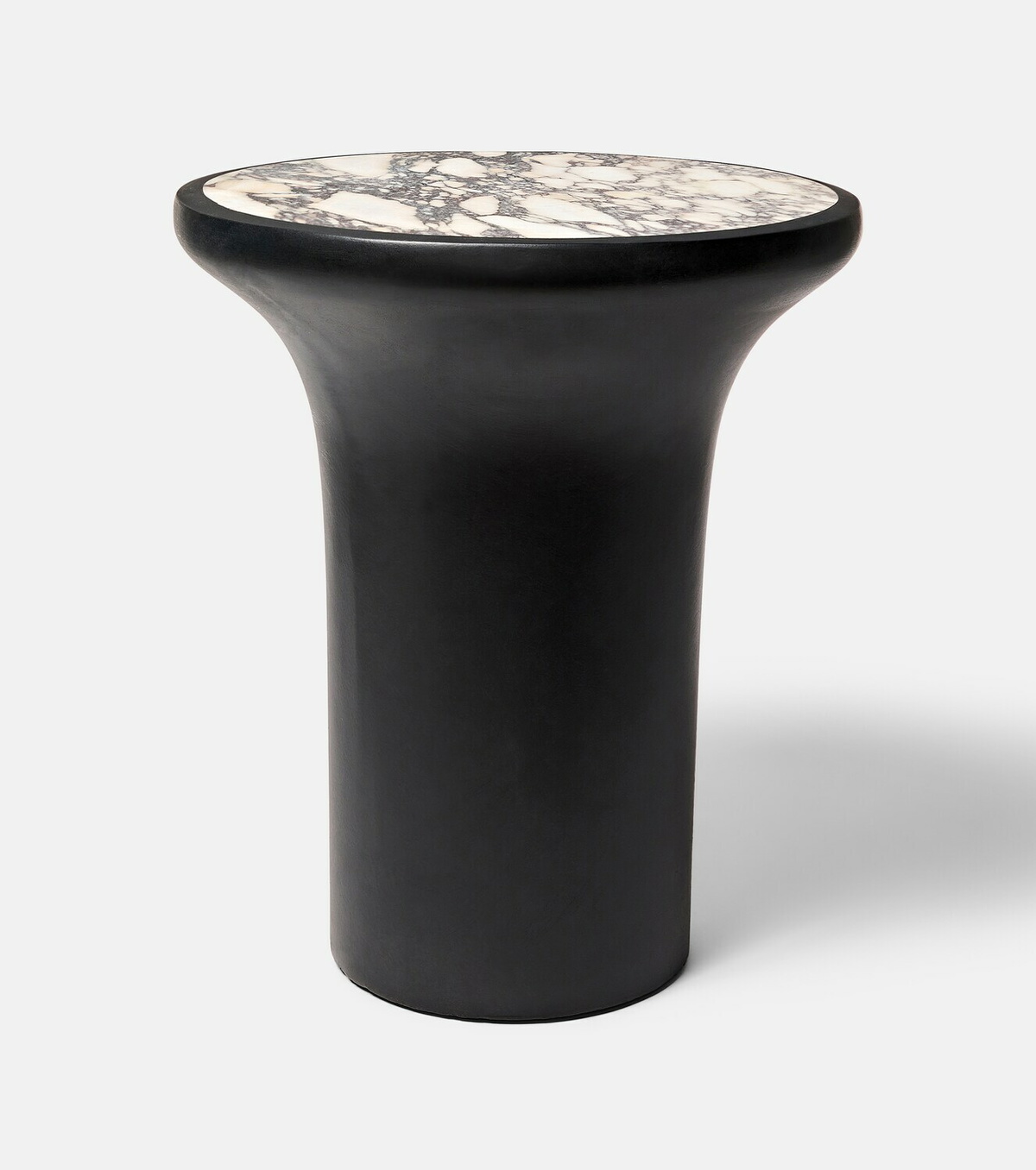 101 Copenhagen Trumpet Tall side table