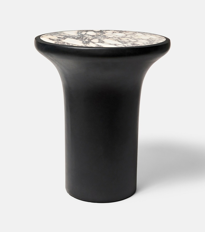 Photo: 101 Copenhagen Trumpet Tall side table