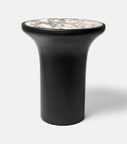 101 Copenhagen Trumpet Tall side table