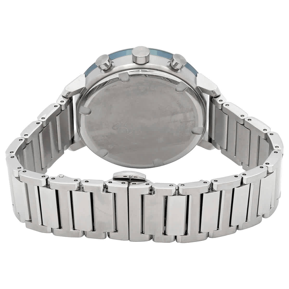 Movado BOLD Evolution Chronograph Quartz Ladies Watch 