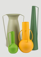 POLSPOTTEN Set of Four Roman Vases