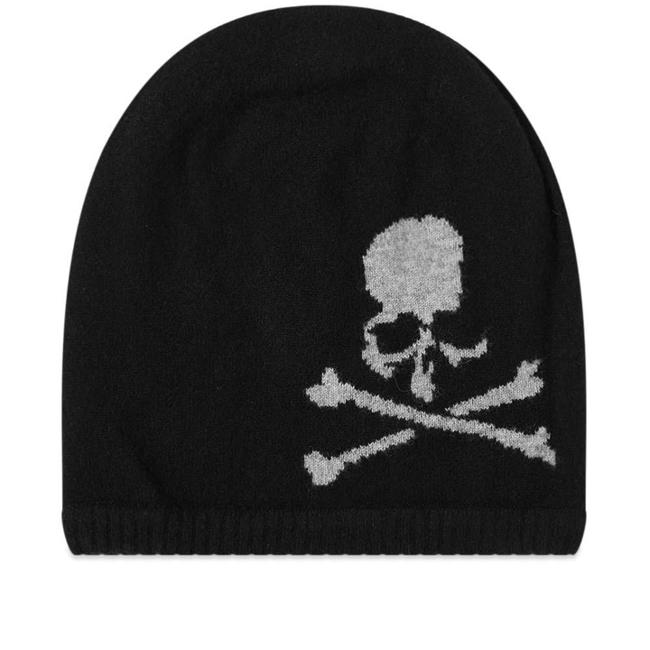 Photo: MASTERMIND WORLD Cashmere Skull Beanie