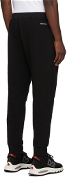 Dsquared2 French Terry Jog Sweatpants