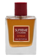 Fragrance World Mens Supreme L'homme Extreme EDP Spray 3.4 oz Fragrances 6291108325506