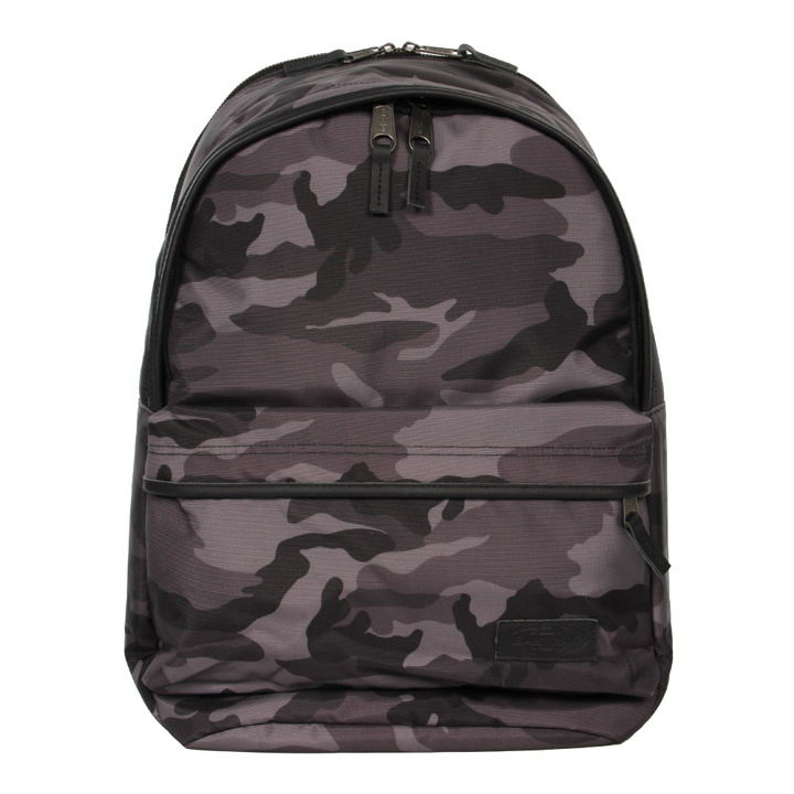 Photo: Back to Work Backpack - Constructed Camo Black