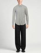 Altea Mens Shirt Light in Grey