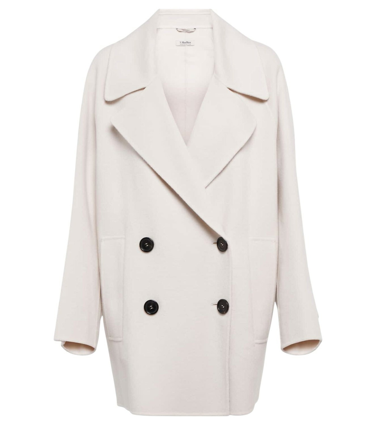 S MAX MARA★CAPI Double Wool Coat★CAPI 048★人気早期完売 S Max Mara(エス マックスマーラ)のウールコートCAPI通販