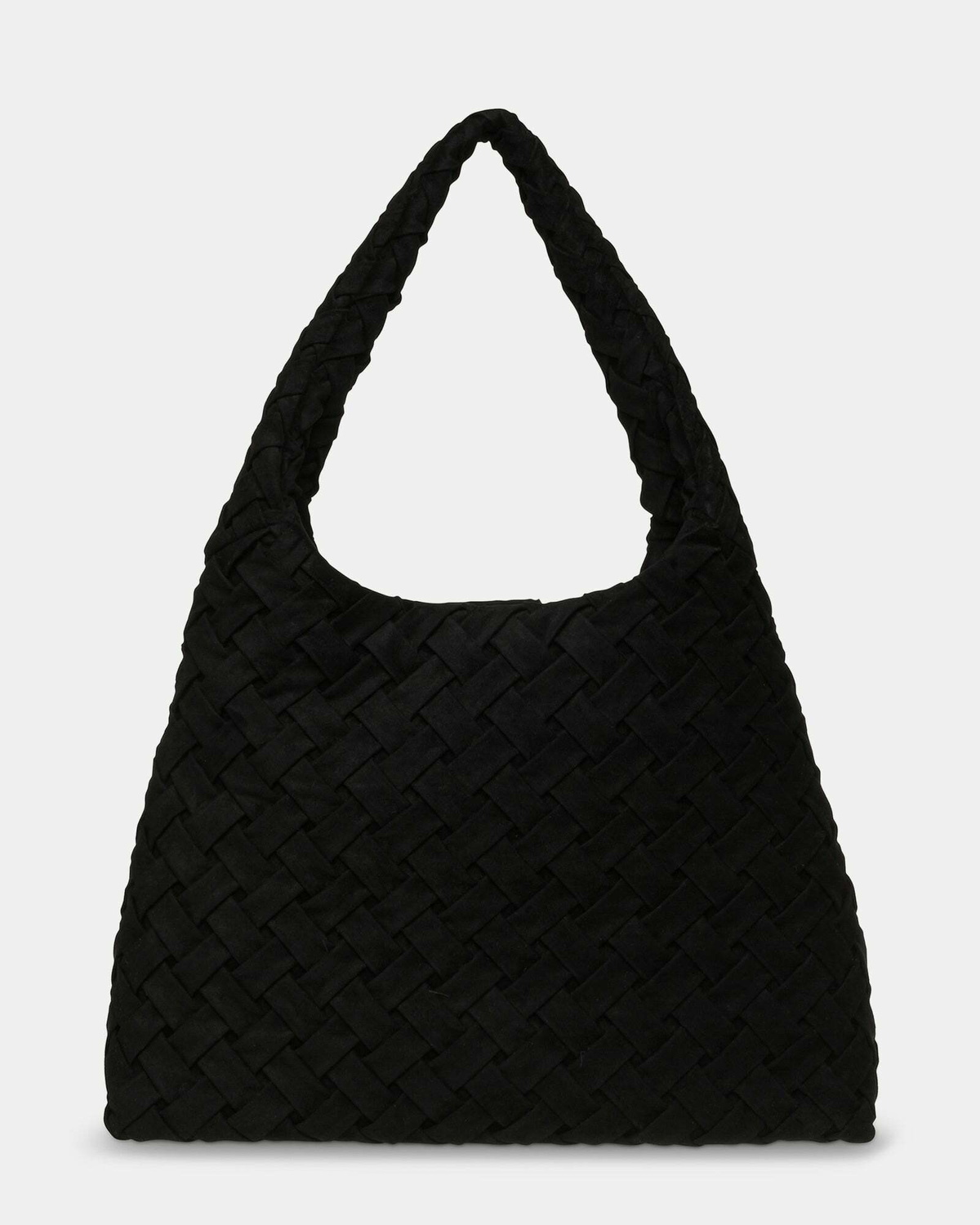 Steve Madden Brhianon Bag in Black
