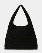 Steve Madden Brhianon Bag in Black