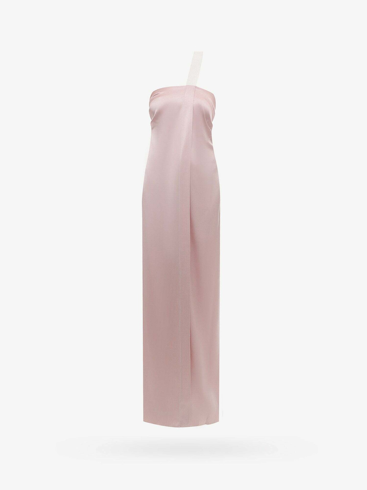 Fendi Dress Pink Womens Fendi