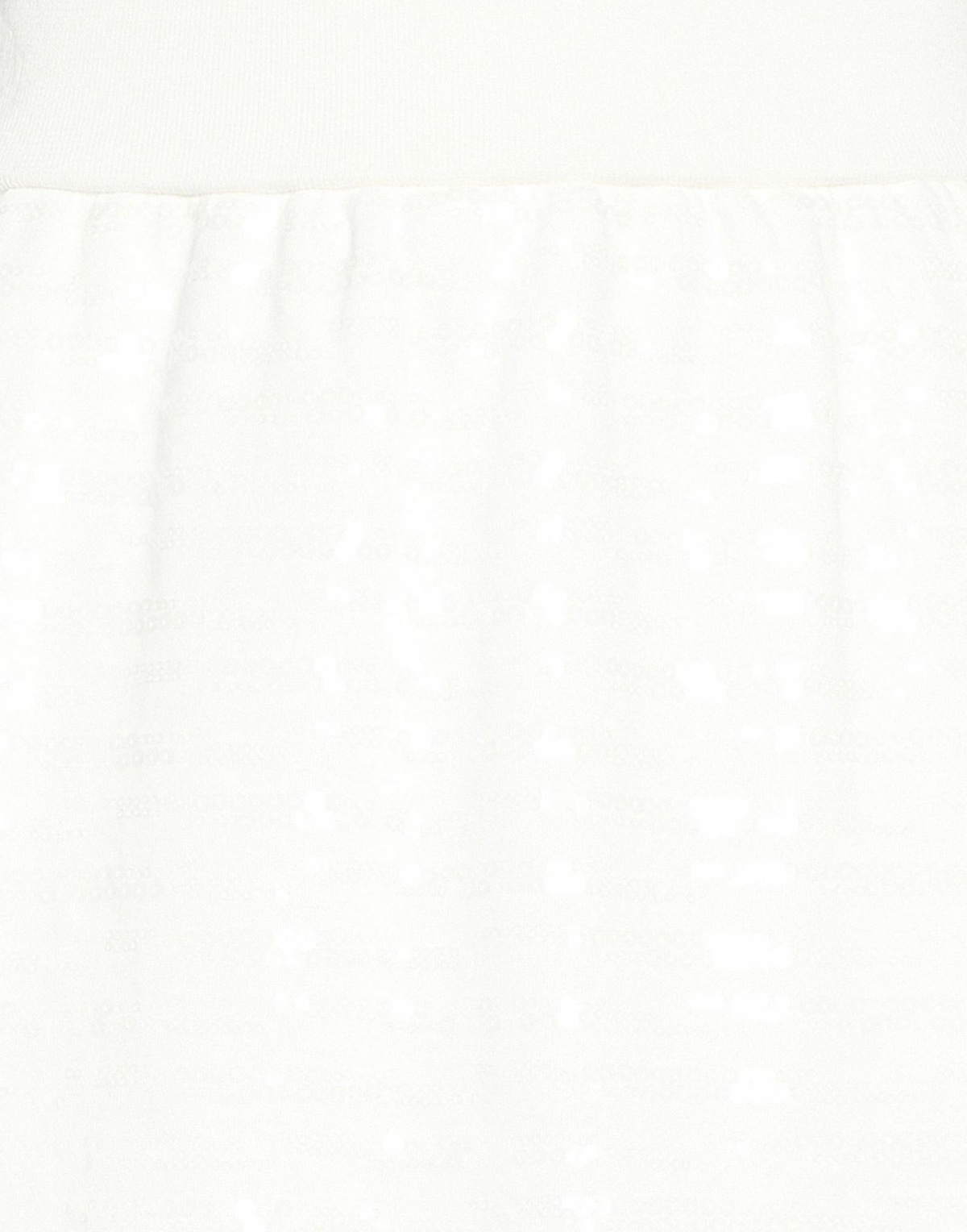 Peserico Womens Mini skirt in White