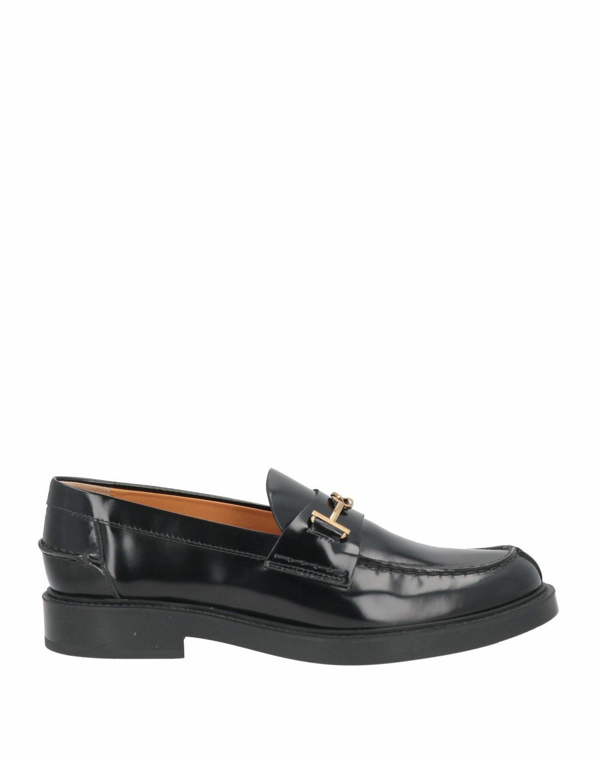 Tod's Womens Loafers in Black