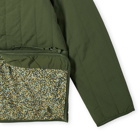 Kenzo Reversible Liner Jacket