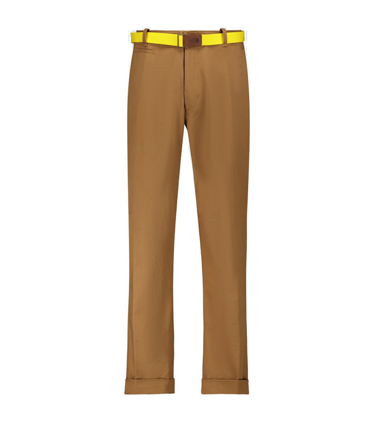 The North Face Utility cotton twill pants The North Face