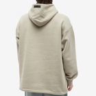 Fear of God ESSENTIALS Men's Relaxed Hoody in Seal