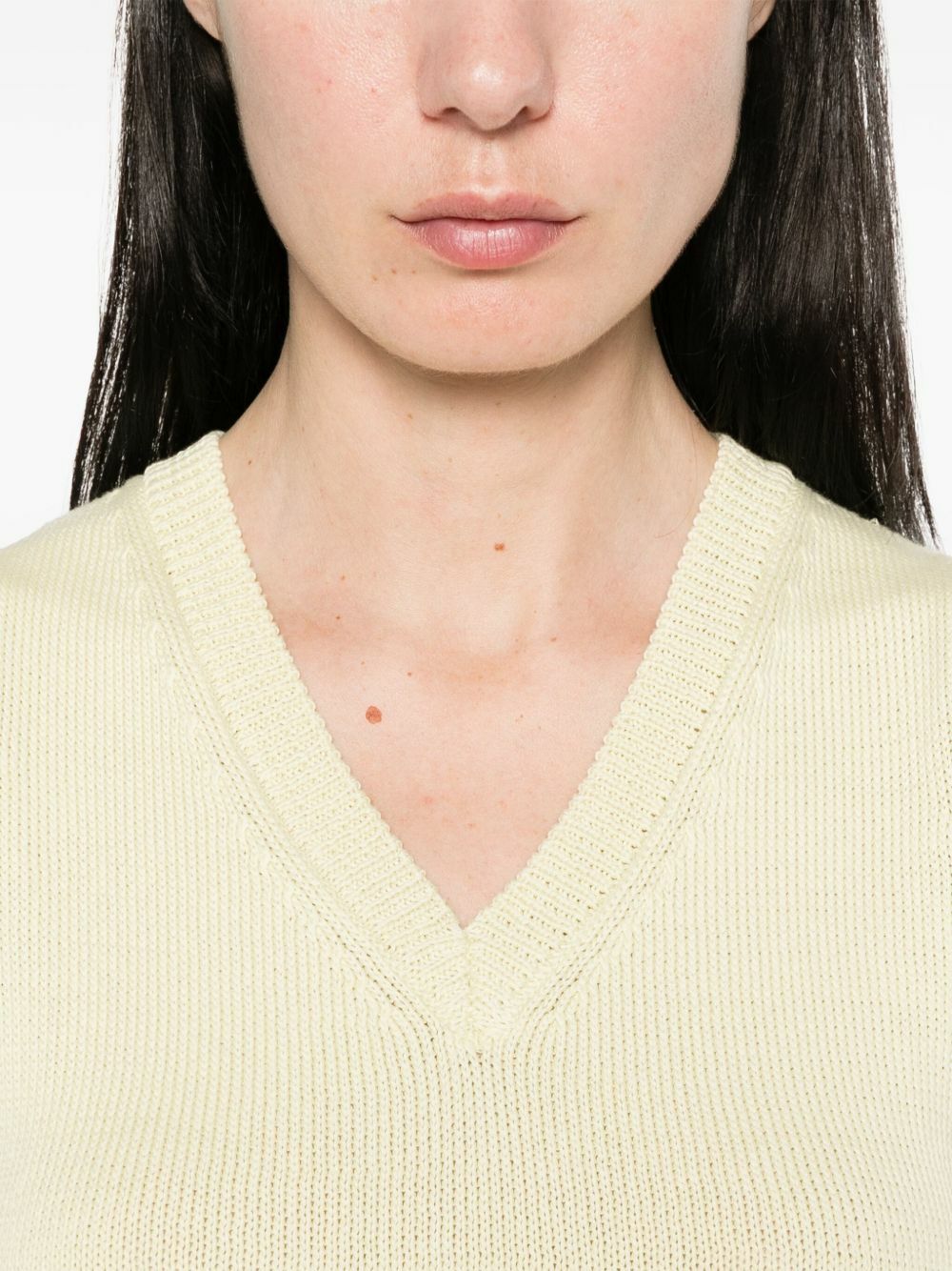Judy Turner Cotton Vest