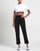 James Perse Womens Pants in Black