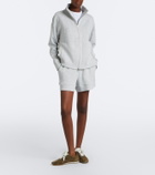 Varley Arlene zip-up sweatshirt