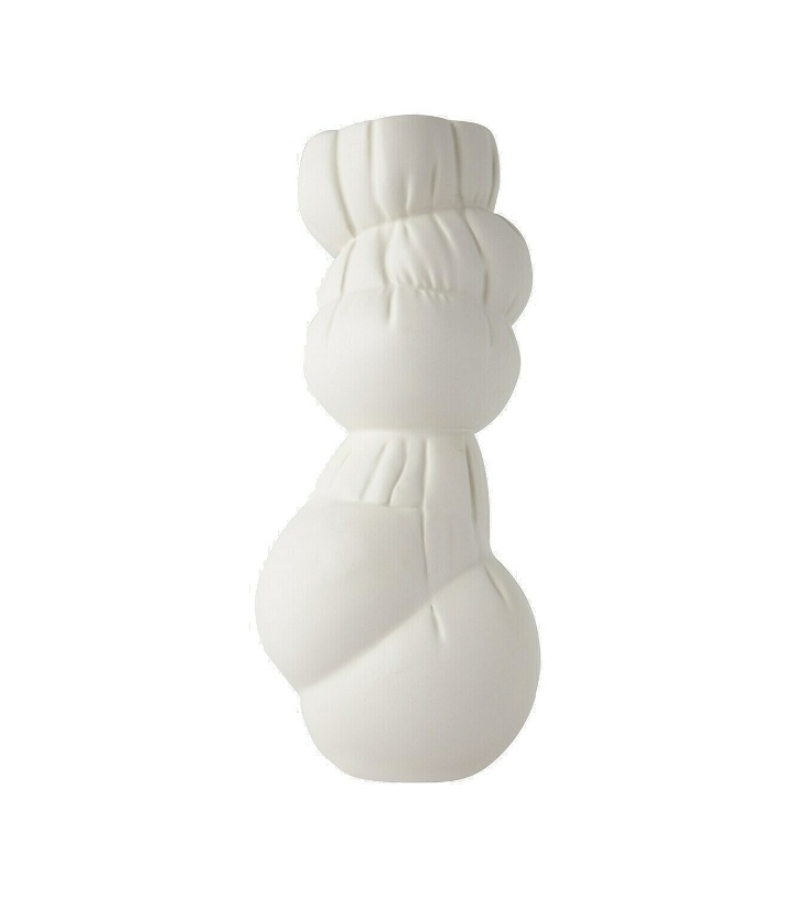 Photo: Completedworks - Squish Squash Tall vase