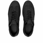 A-COLD-WALL* Men's Shard Sneakers in Black