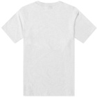 Dime Men's Puzzle Cat T-Shirt in Ash