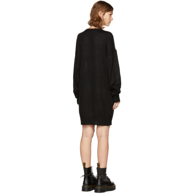 Giant hotsell sweater dress