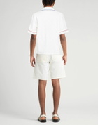 Casablanca Mens Shirt in White