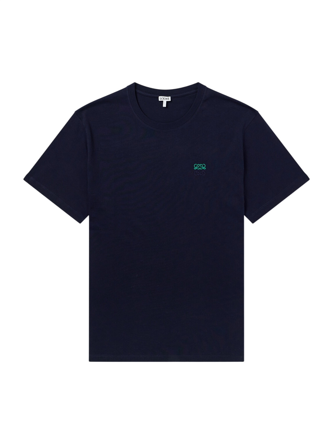 Balenciaga Kids Kids Blue Political Campaign T-Shirt Balenciaga Kids