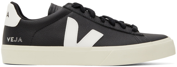 Photo: Veja Campo Chromefree Sneakers