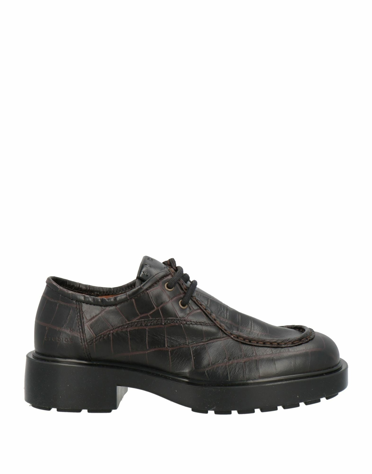 Copenhagen Studios Cph446 Womens Lace-up shoes Dark in Brown