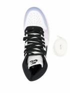 NIKE - Air Jordan 1 High Sneakers