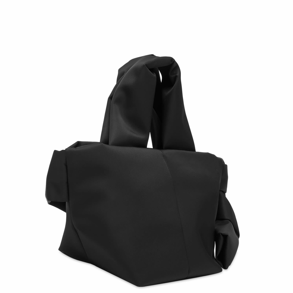 Cote&Ciel Amu Mini Sleek Tote Bag in Black 